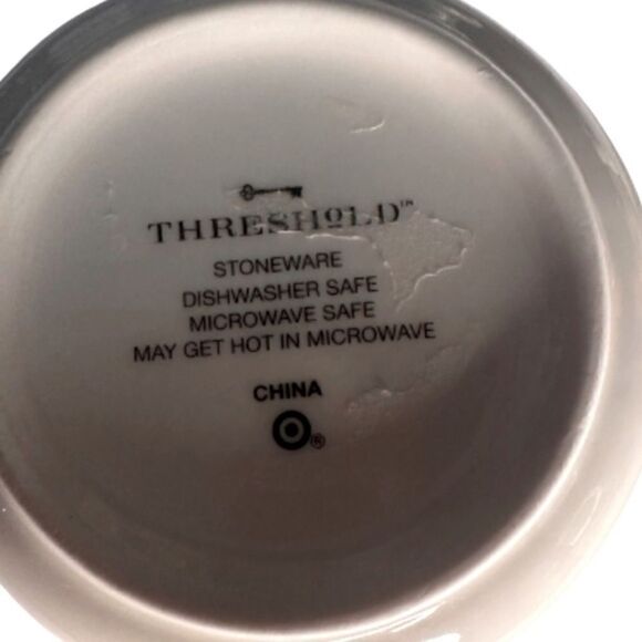 Threshold Mom’s Hotel Vacancy Free Wi-Fi. Coffee- Tea Mug White. New - Picture 5 of 5